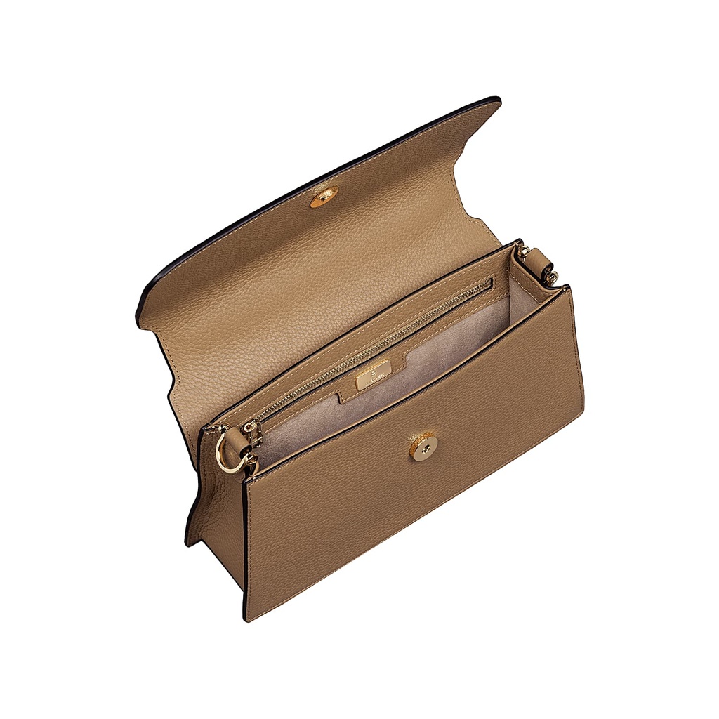 【AIGNER】DELIA Shoulder Bag／ショルダーバッグ Shop Delia Shoulder Bag S | AIGNER